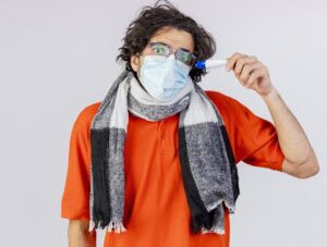 What to Eat and Drink During a Norovirus Infection