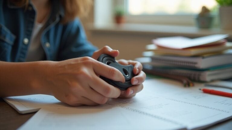 impulse control strategies for adhd