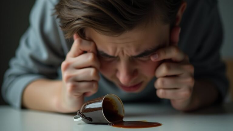 impulsive behavior treatment effectiveness symptom management