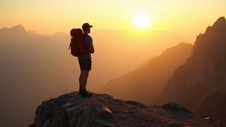 independence resilience self reliance psychology