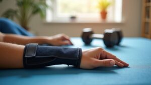 injury discomfort diagnosis management