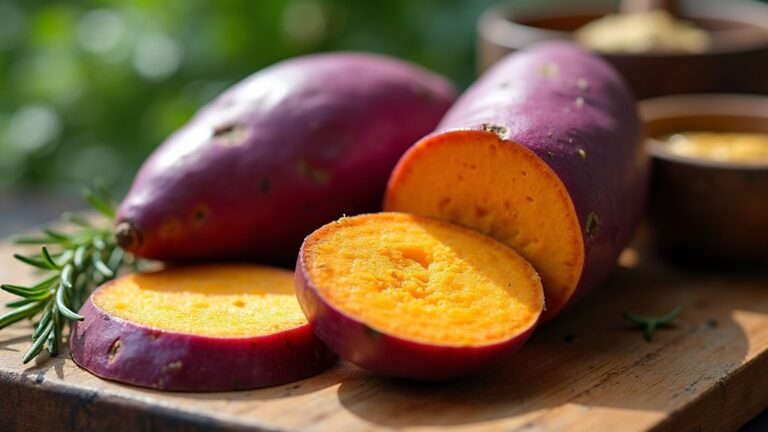 japanese sweet potato benefits