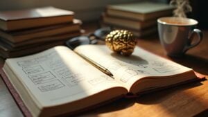 journaling therapy ocd symptom management