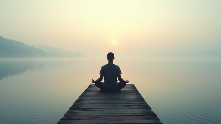 journey into emptiness