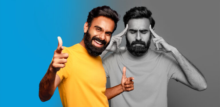 Emotions vs. Feelings