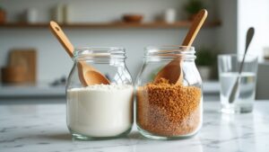 laxatives comparison miralax vs metamucil