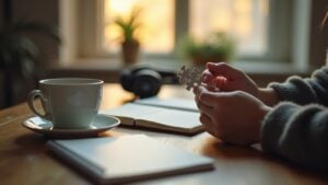 lifelong challenges coping strategies socialization hurdles