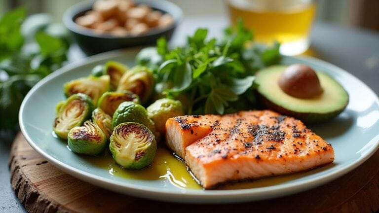 low carb diet guidelines