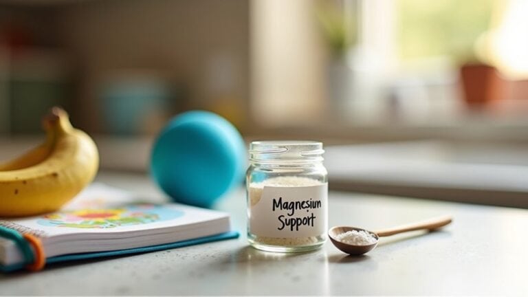 magnesium adhd treatment children guide