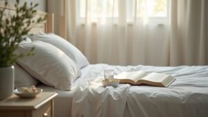 magnesium for bipolar relief