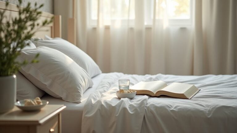 magnesium for bipolar relief