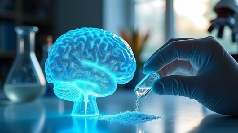 magnesium improves mental clarity