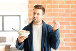 Is Oatmeal Bad for Leaky Gut