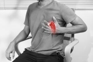 Enlarged Spleen