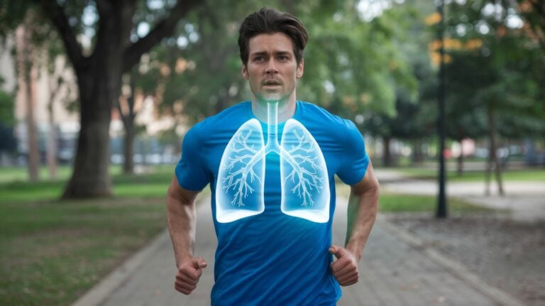 How Does the Respiratory System Connect to Other Systems in the Body?