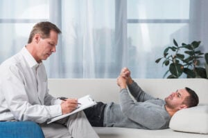 Fixation Psychology Definition