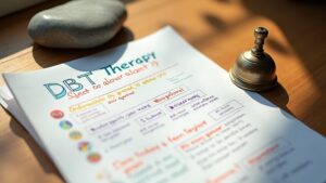 mastering dialectical behavior therapy skills