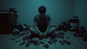 materialism impacts wellbeing psychological effects