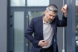 Can Ulcer Cause Pain in the Lower Abdomen