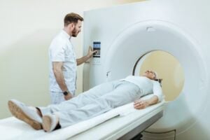 CT Angiography