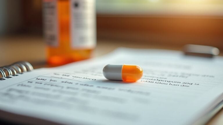medication for adhd management considerations