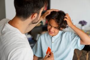 How to Tell if My Child Has a Concussion