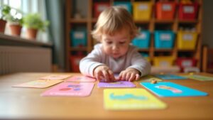 memory enhancing autism techniques