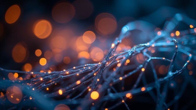 mental connections shape our lives