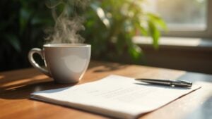 mental health leave support