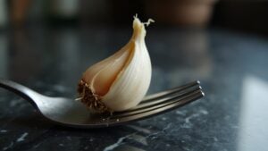 metallic taste mouth causes