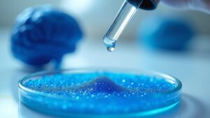 methylene blue cognitive enhancement potential