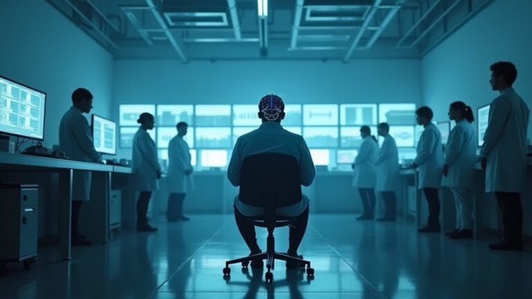 mind control science explored