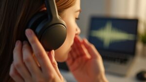 misophonia management techniques for relief