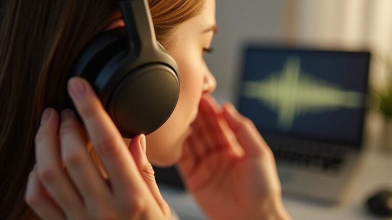 misophonia management techniques for relief