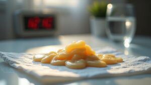 morning phlegm cough causes