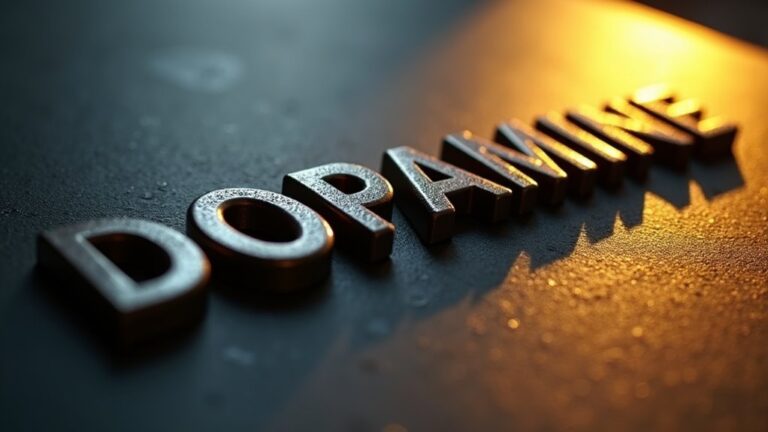 motivational words dopamine triggers