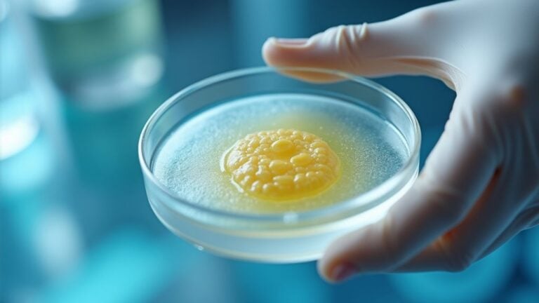 mucus in stool guide