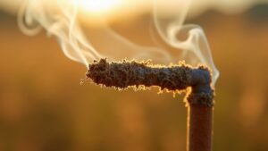 mullein smoking effects unknown