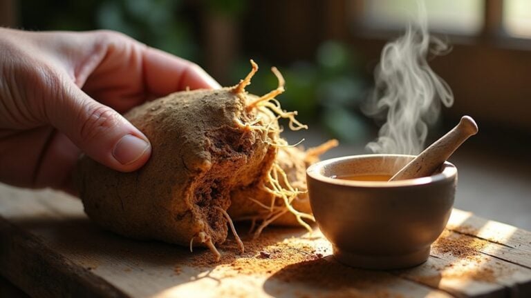 natural detox for seniors