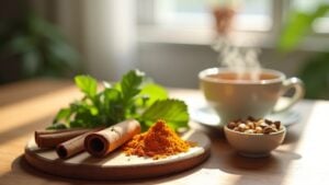natural hyperinsulinemia treatment options