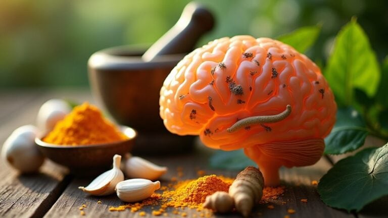 natural remedies prevent parasitic infections