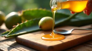 natural sweetener surprising health benefits