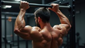 negative pull up techniques