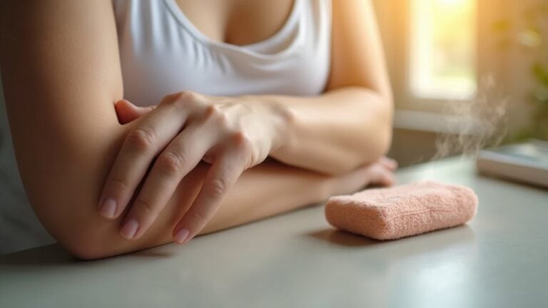 nerve inflammation symptom management treatment approaches