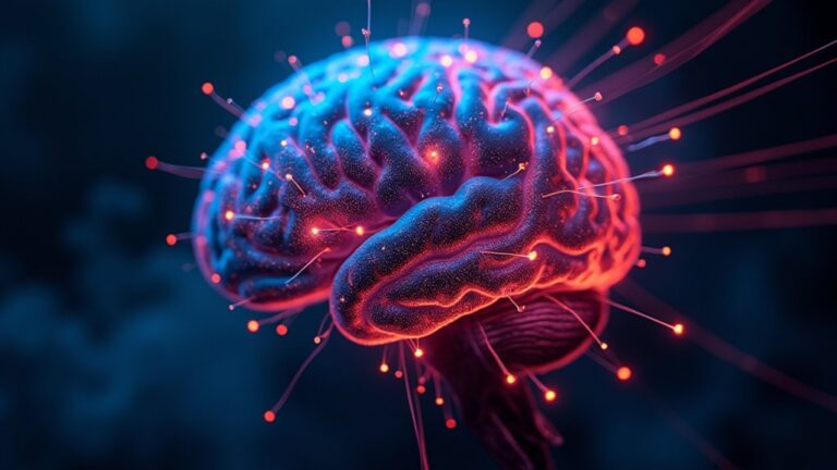 neurological impact of metal music