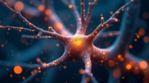 neurotransmitter modulates motivated behavior