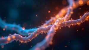 neurotransmitters shape human behavior