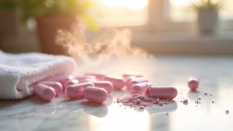 niacin s impact on migraines