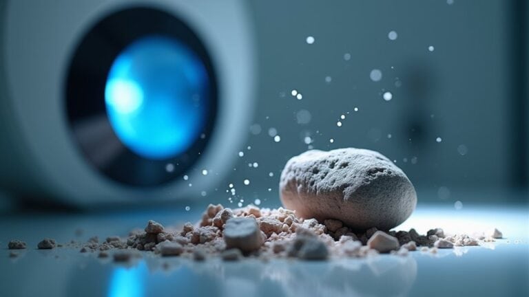 noninvasive pain relieving costly kidney stone treatment