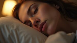 nostril clogged sleeping causes solutions